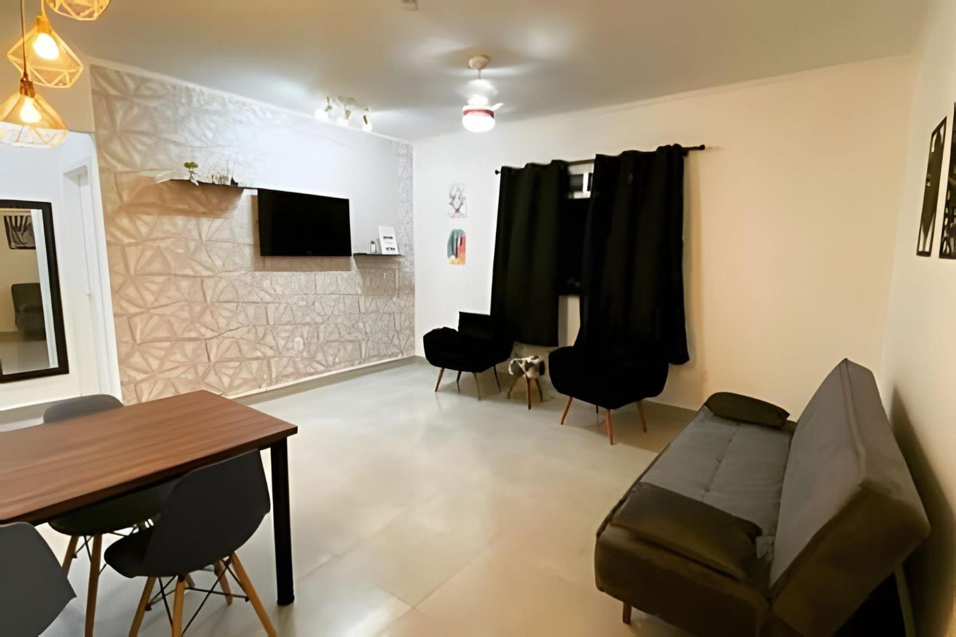 Vista Mar, Apto 38, Conforto E Localizacao มอนกากวา ภายนอก รูปภาพ